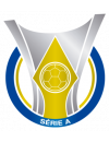 Brazil. Serie A. Season 2021